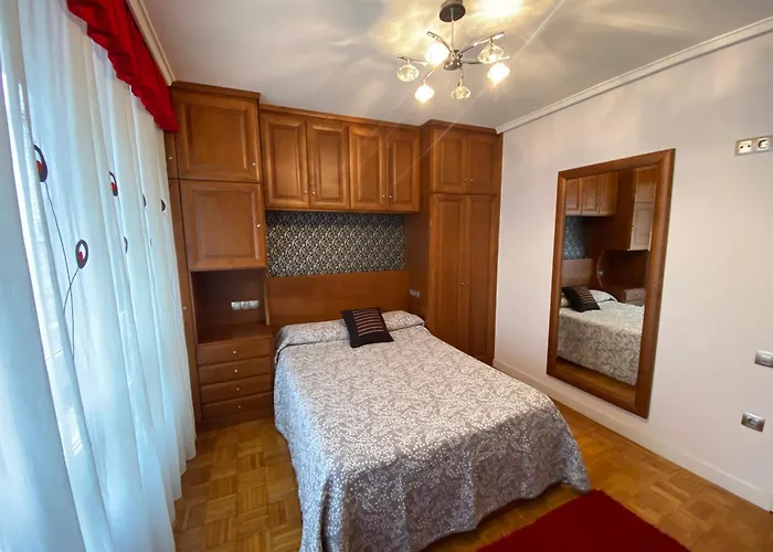 Apartamento En Pola De Siero