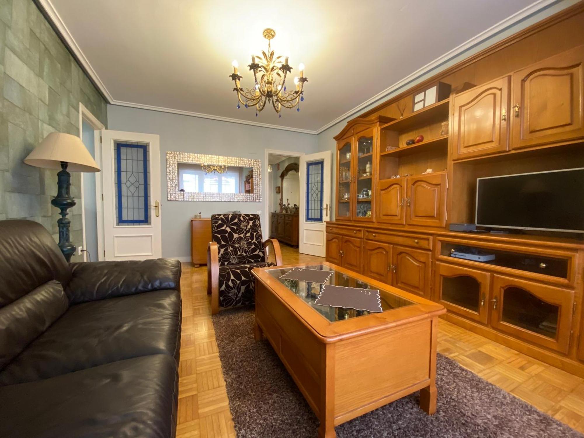 En Apartment