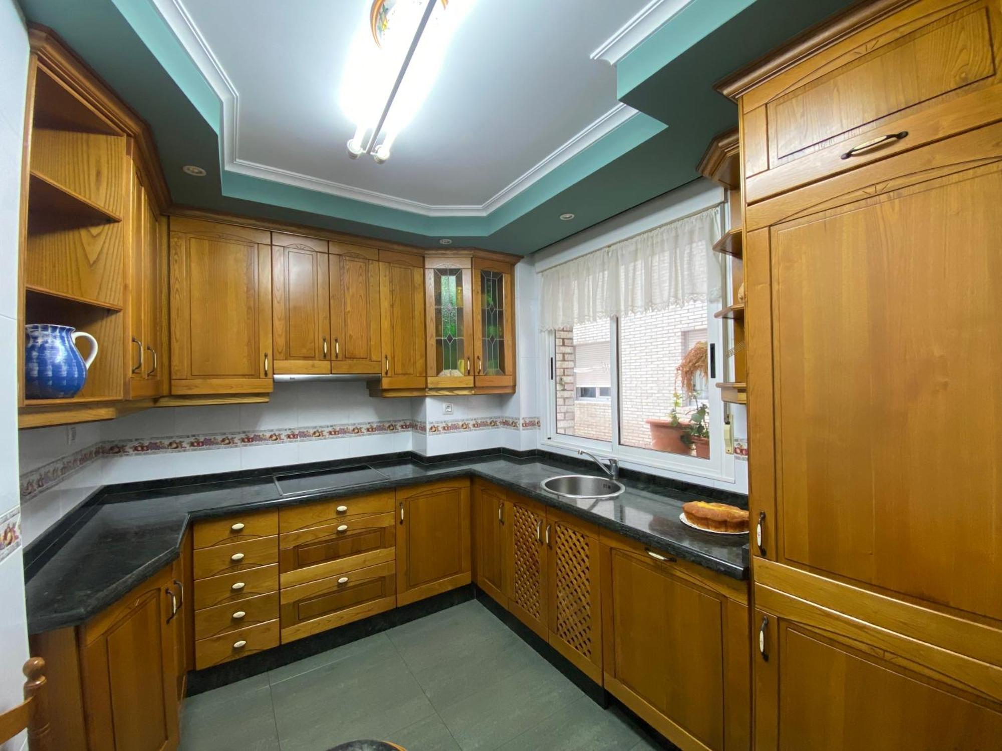 Apartment En Pola de Siero