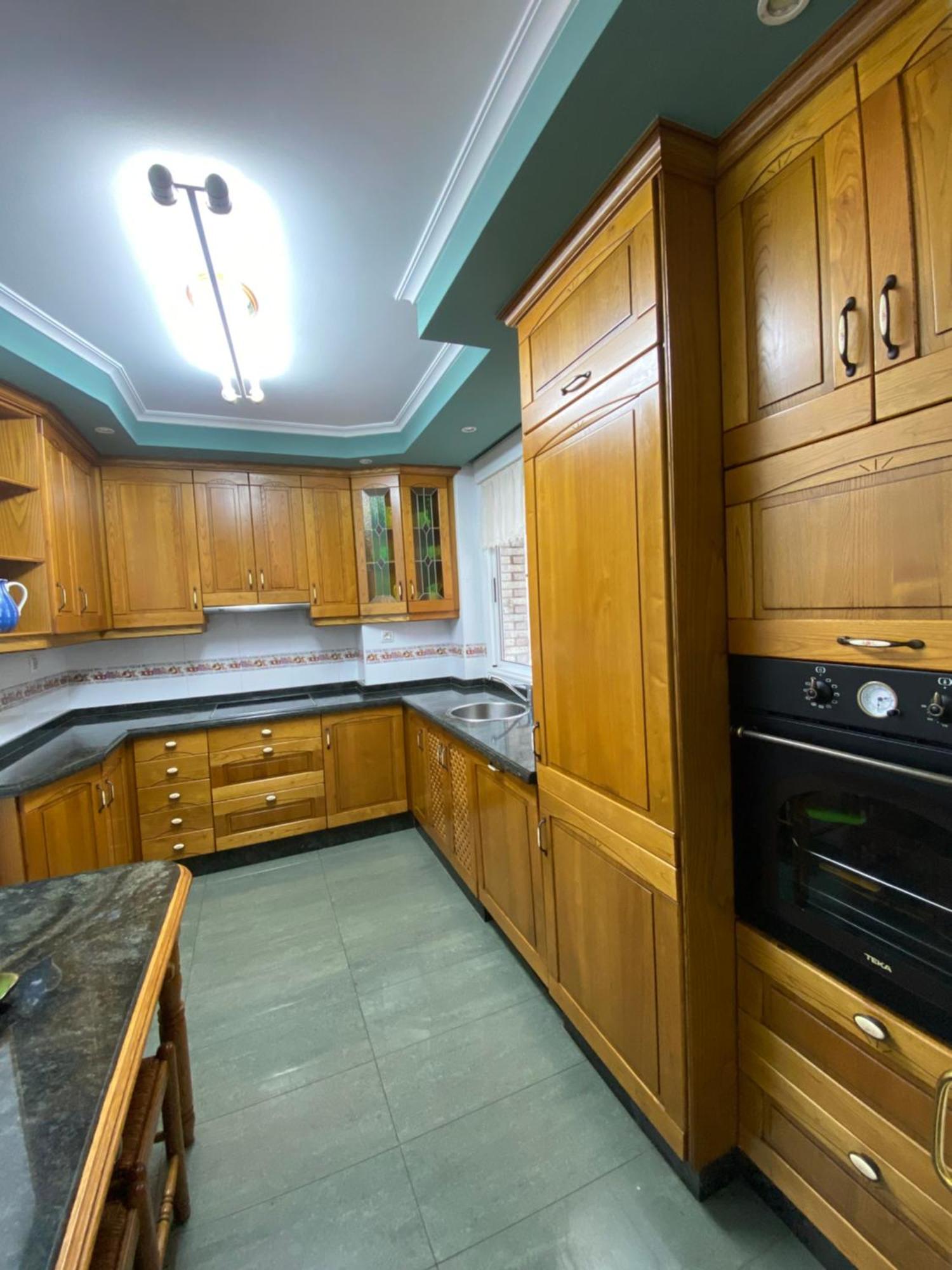 Apartment En *