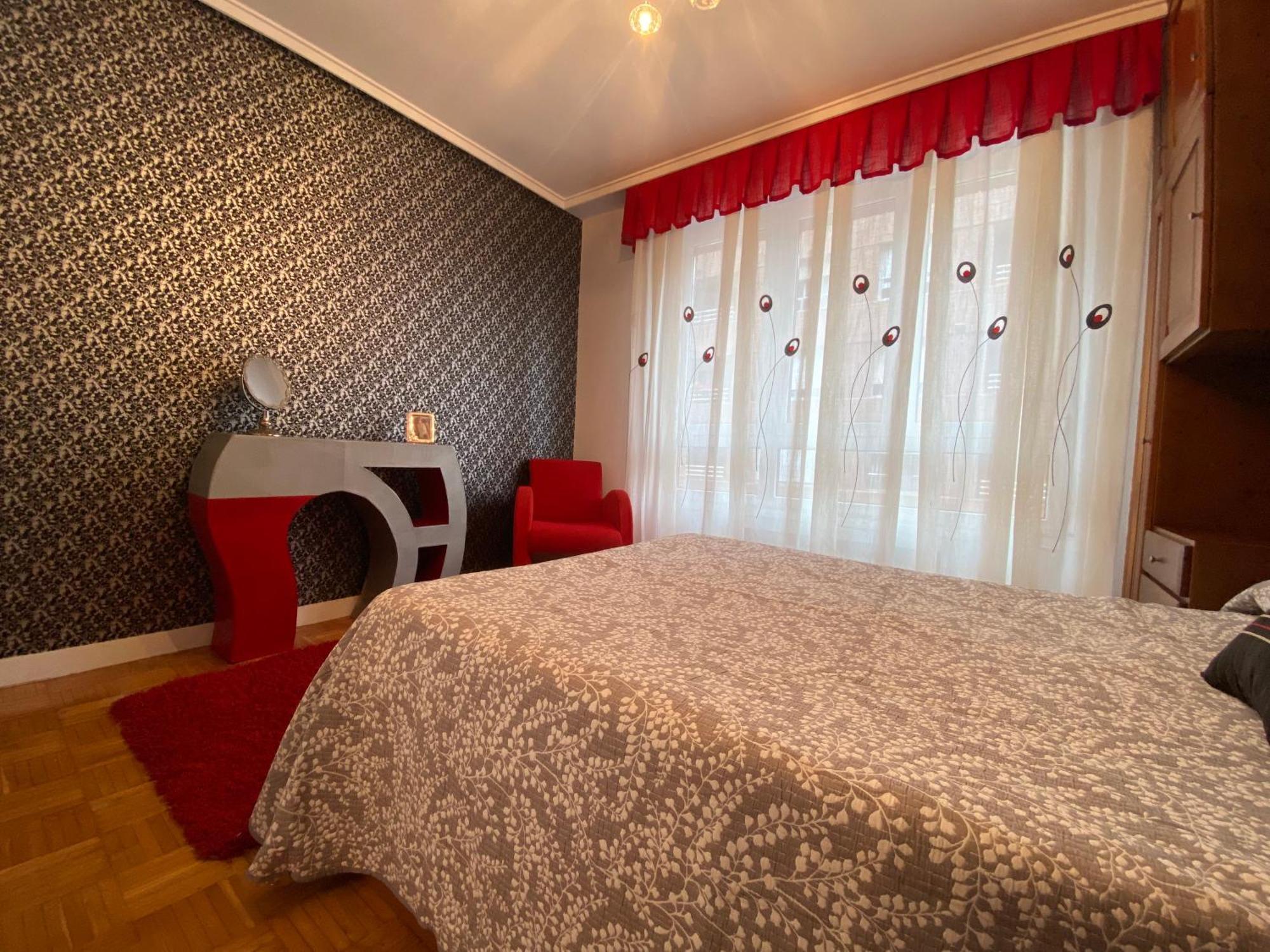 Apartment En *