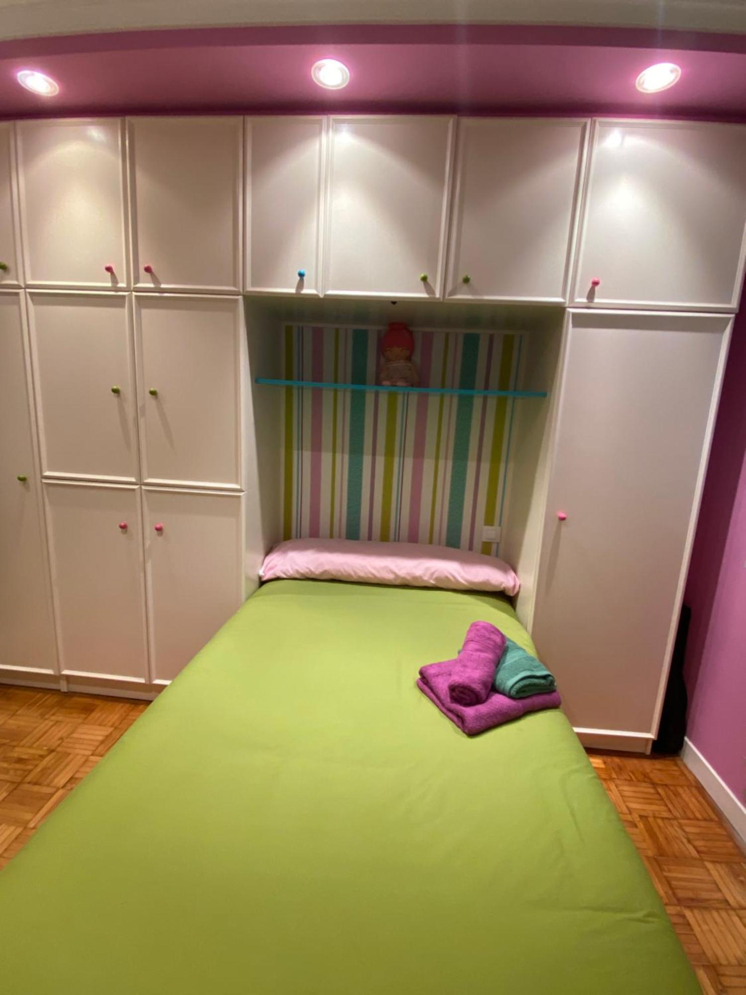 En Apartment