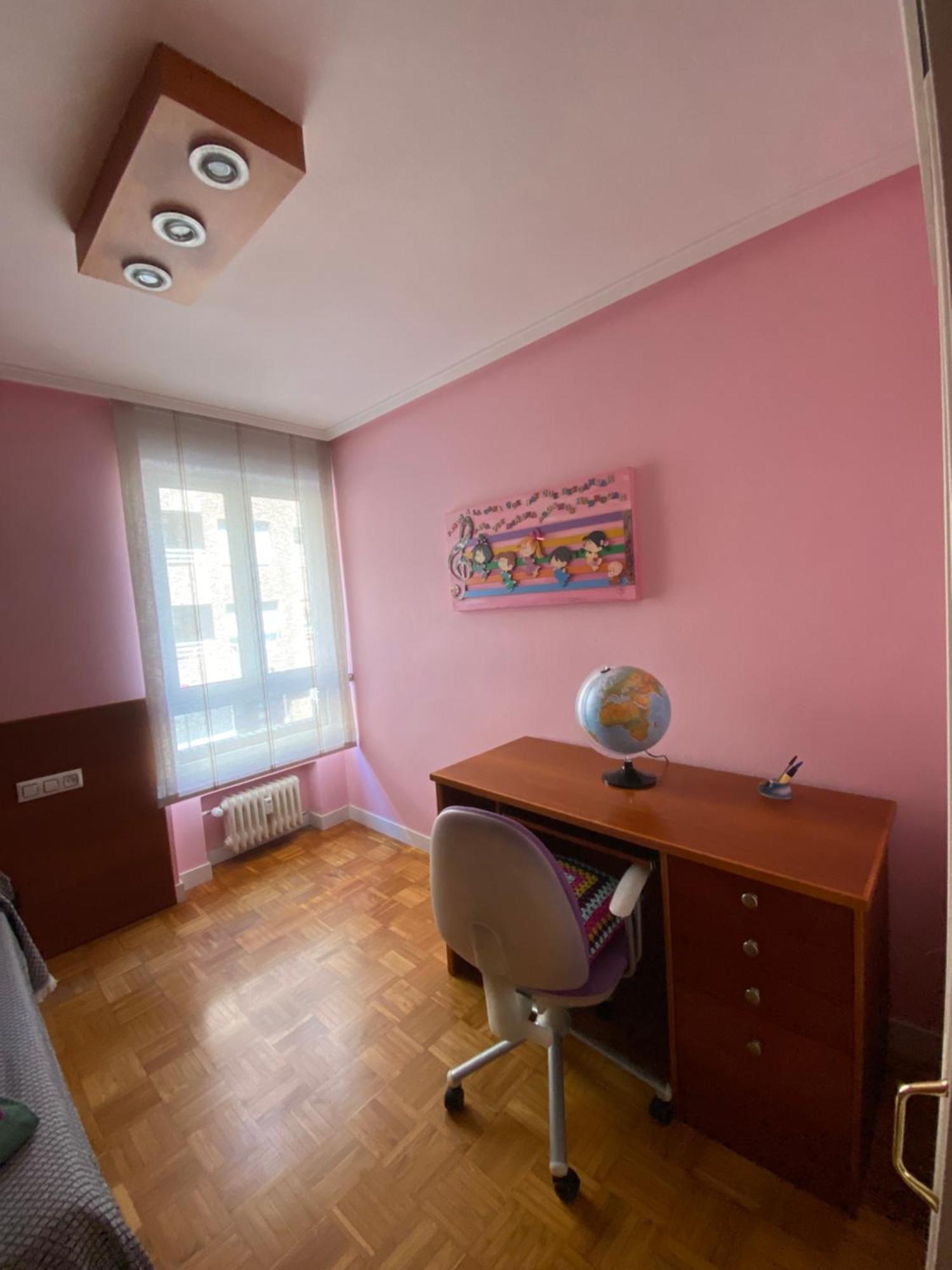En Apartment Pola de Siero